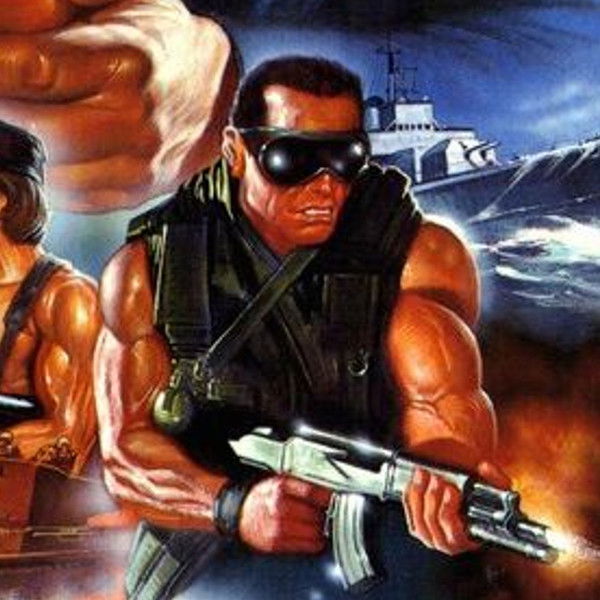 Ninja in the Killing Field