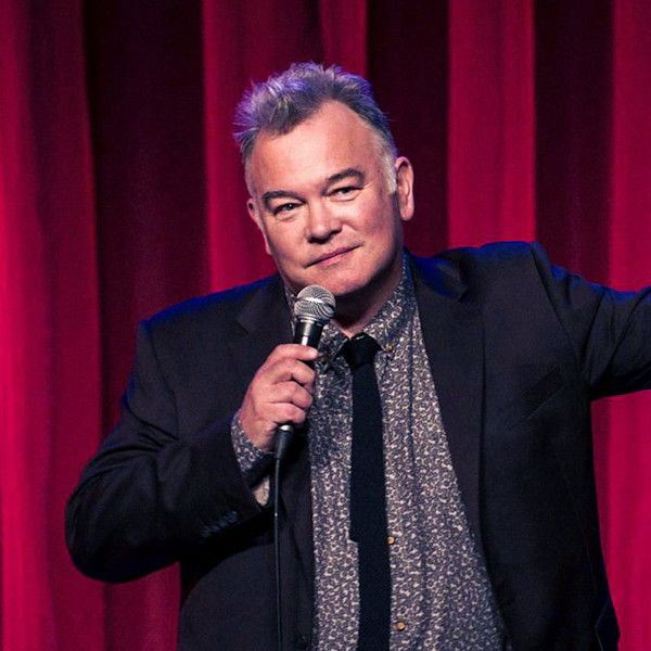 Stewart Lee: Tornado