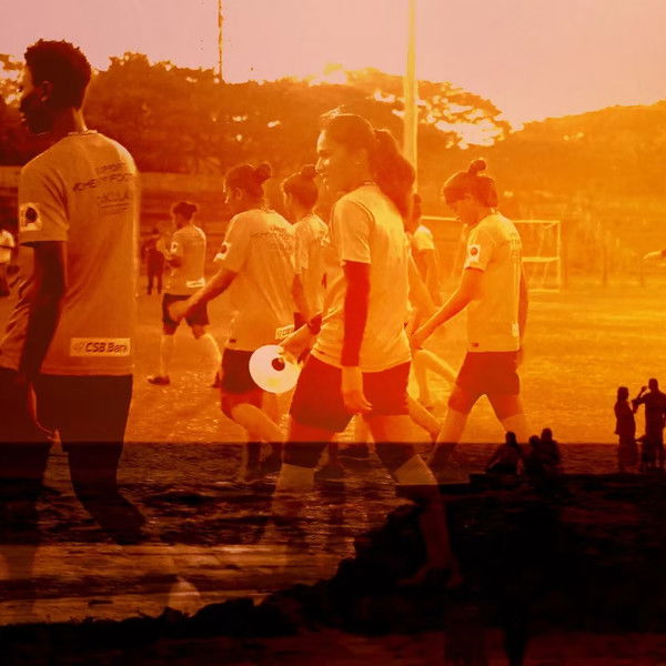 Maitanam - The Story of Football in Kerala