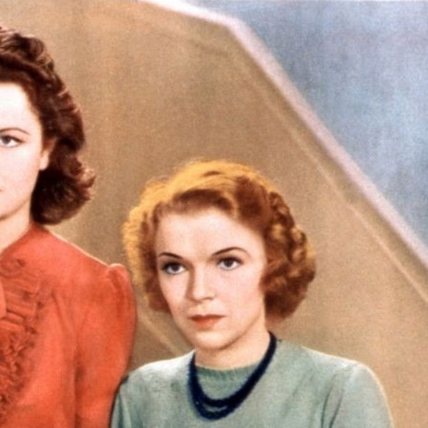 Rebellious Daughters