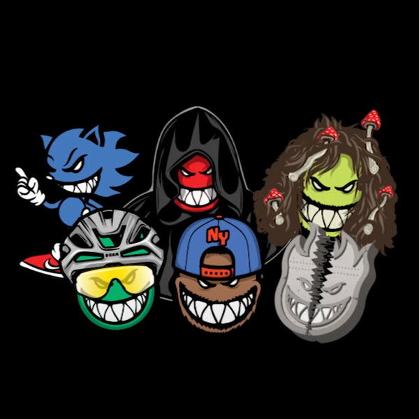 Johnny's Spitfire Vid