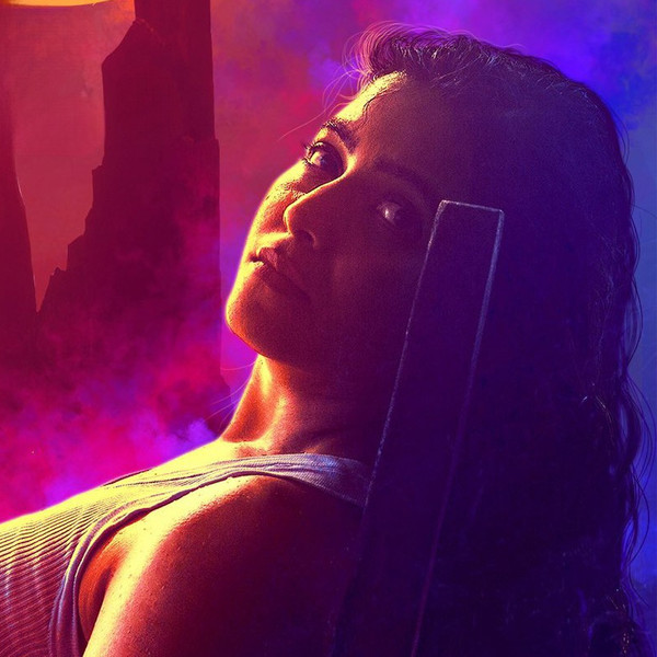 Yezhu Kadal Yezhu Malai