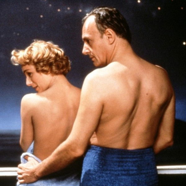 The Governor's Party