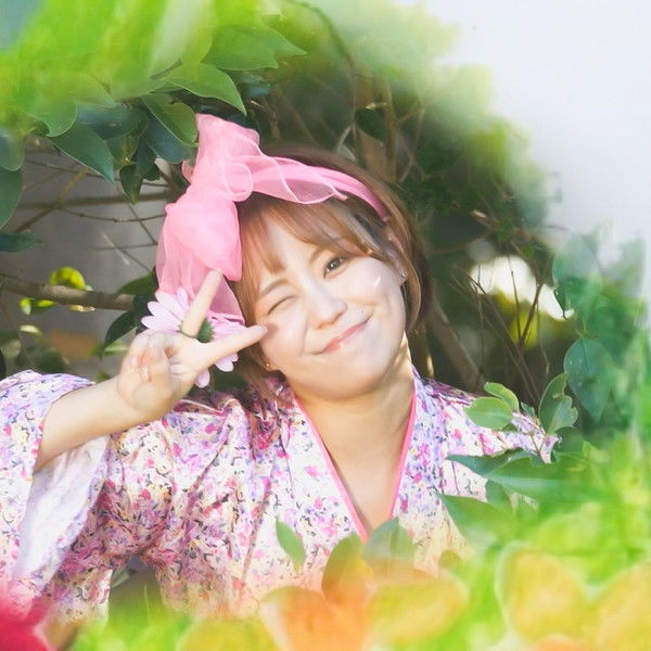 Haitoku tennyo: Hikari to yami no koshi asobi