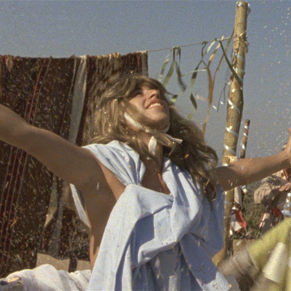 The Passion of Michelangelo