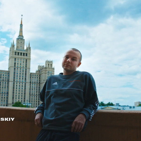 Inside Gosha Rubchinskiy’s Post-Soviet Generation