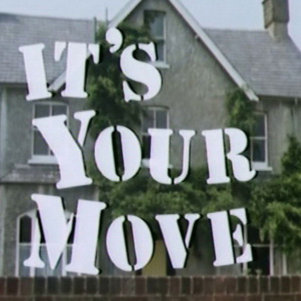 It's Your Move