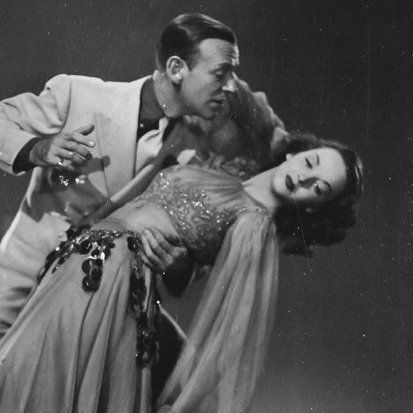 Yolanda and the Thief