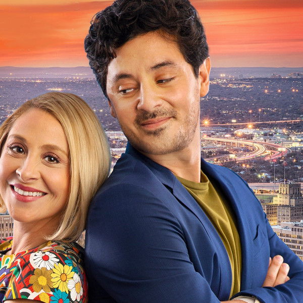 Finding Love in San Antonio