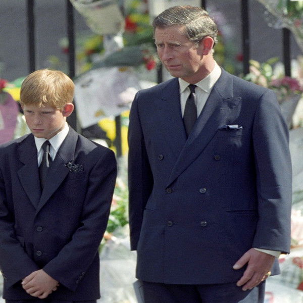 Diana: The Day Britain Cried