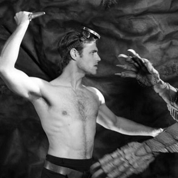 The United Monster Talent Agency