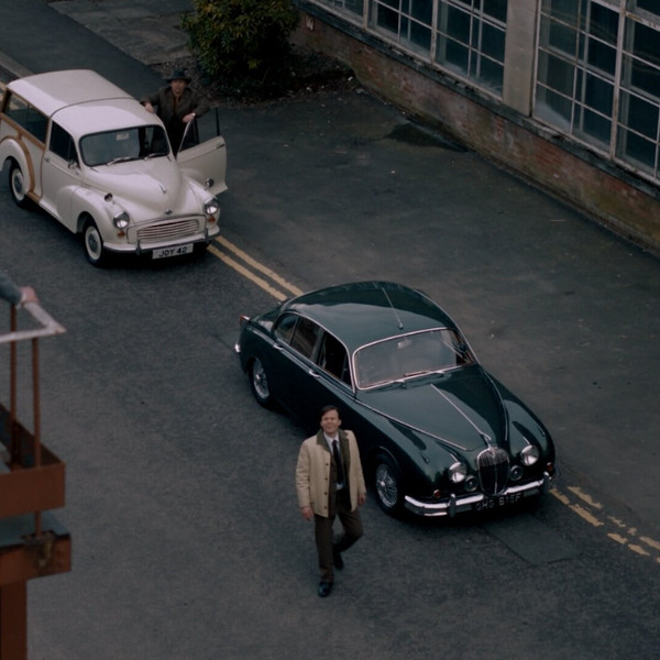 Krays: Code of Silence