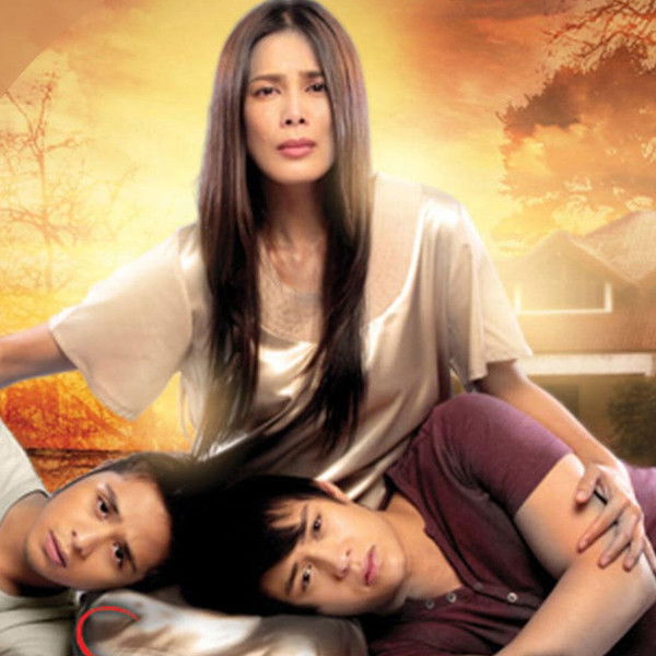 Amorosa: The Revenge