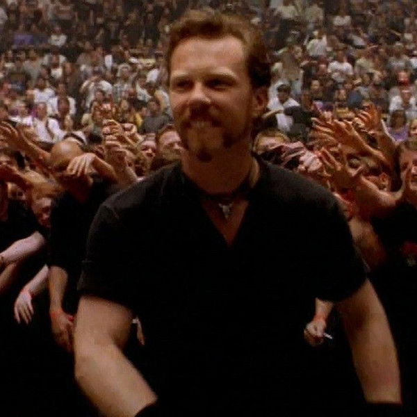 Metallica: Cunning Stunts