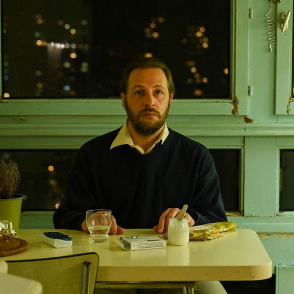 Les Particules élémentaires