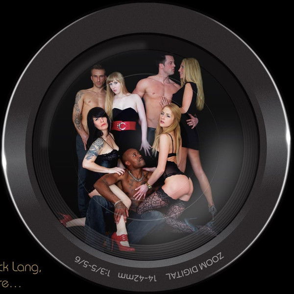 London Sex Project 2: Experimentation