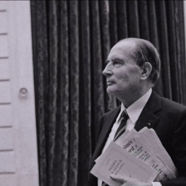 Mitterrand, the impossible legacy