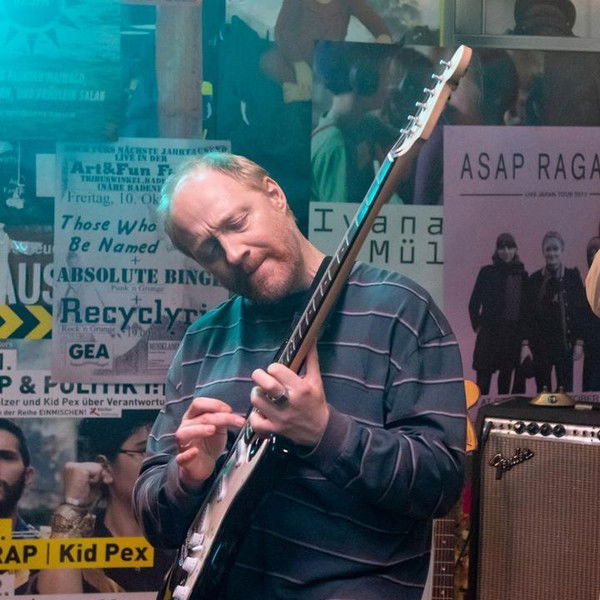 Das Glück ist ein Vogerl