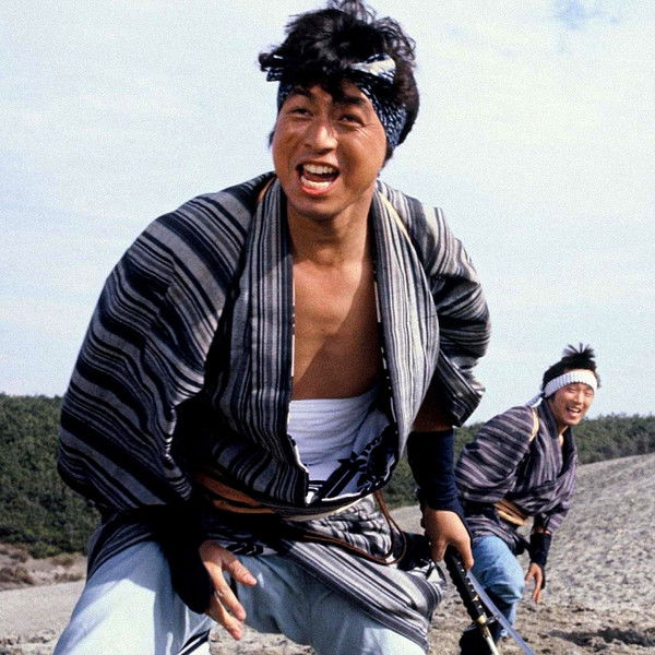 The Man from Shimizu