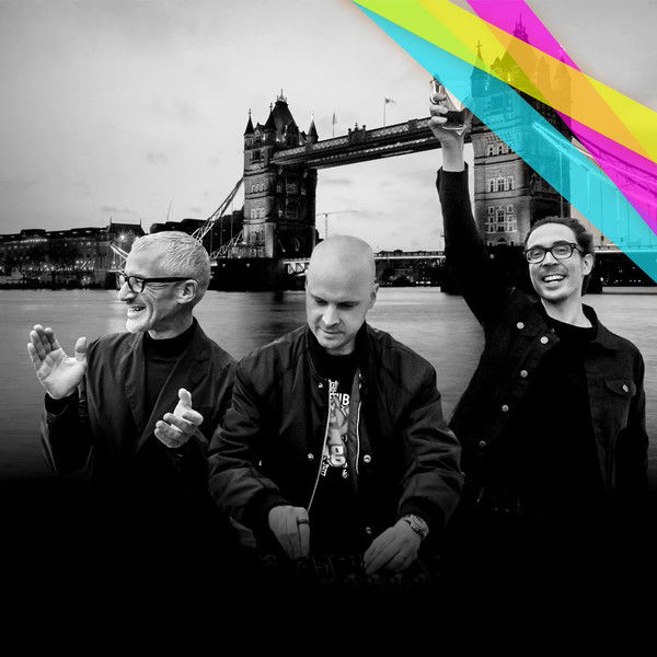 Above & Beyond #ABGT400