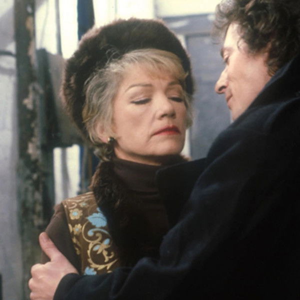 Jane Austen in Manhattan