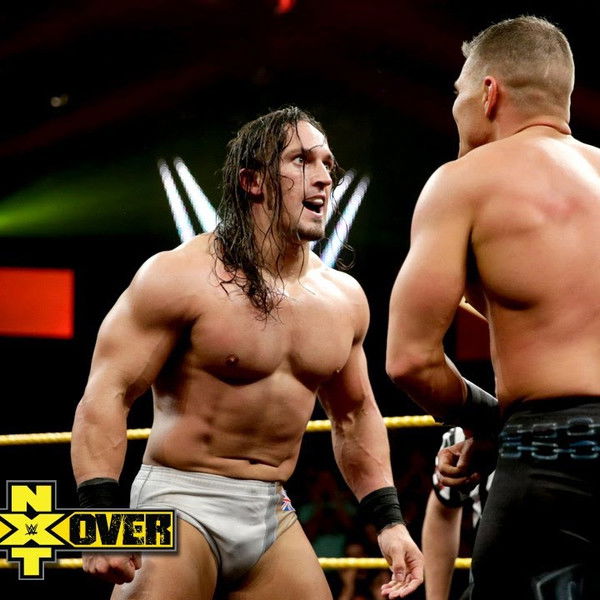 NXT TakeOver