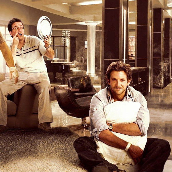 The Hangover