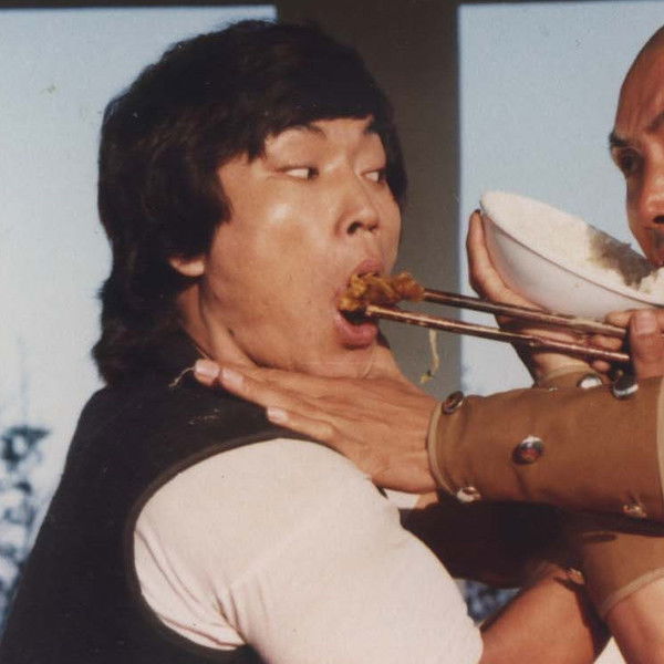 Martial Monks of Shaolin Temple