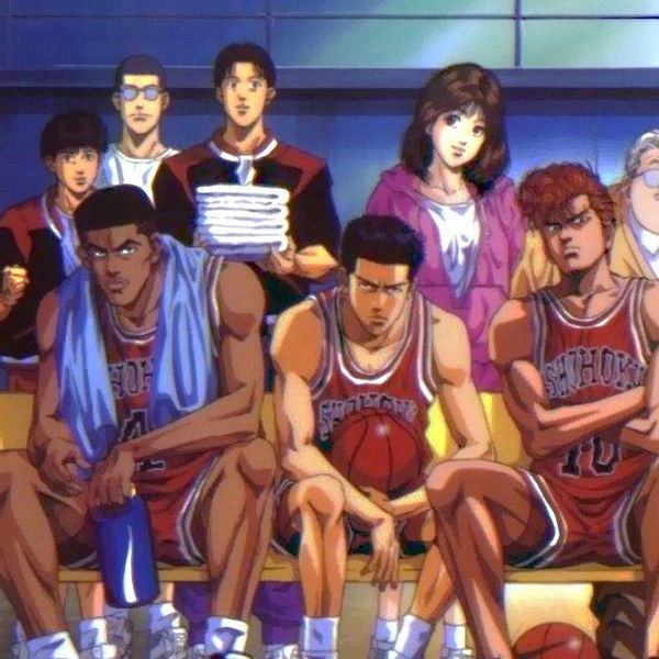 Slam Dunk: The Movie
