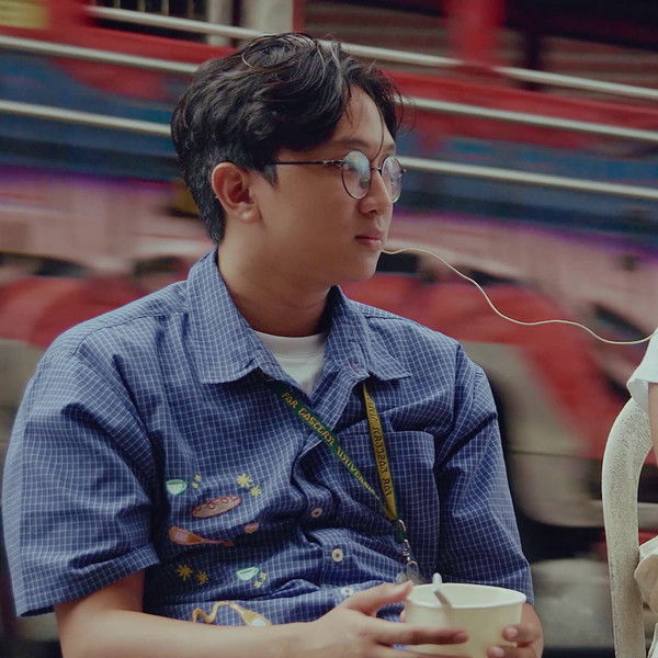 Pag-ibig ko at Siomai Rice