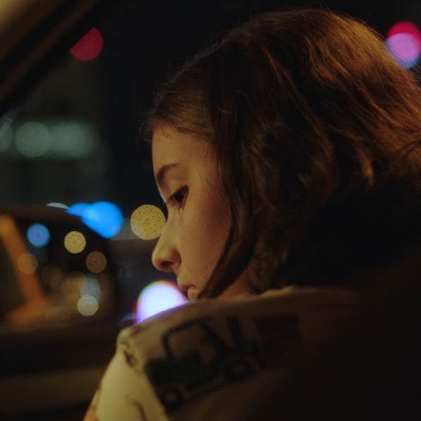 Between the Edges of the Day