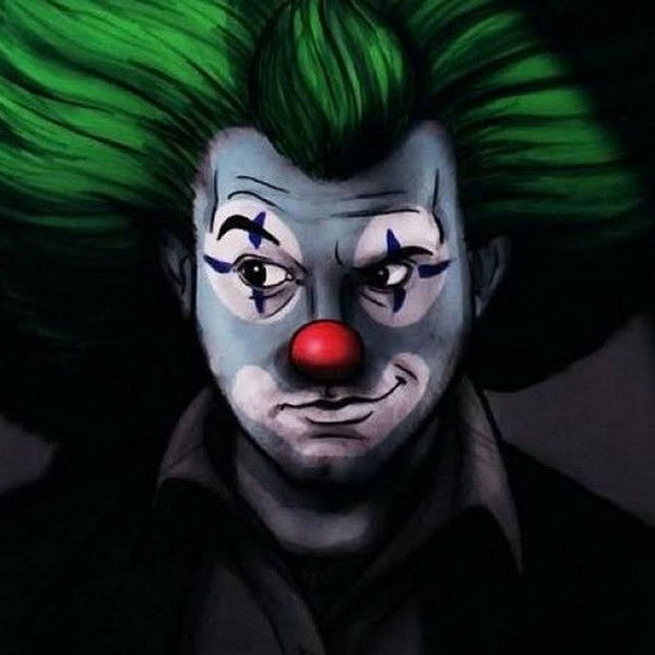 Christian Fuhlendorff - My First One Man Show