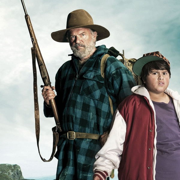 Hunt for the Wilderpeople