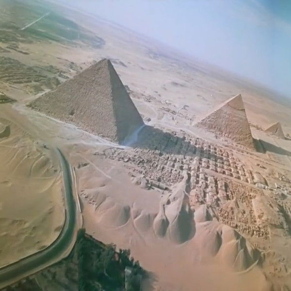 Seven Wonders of the World