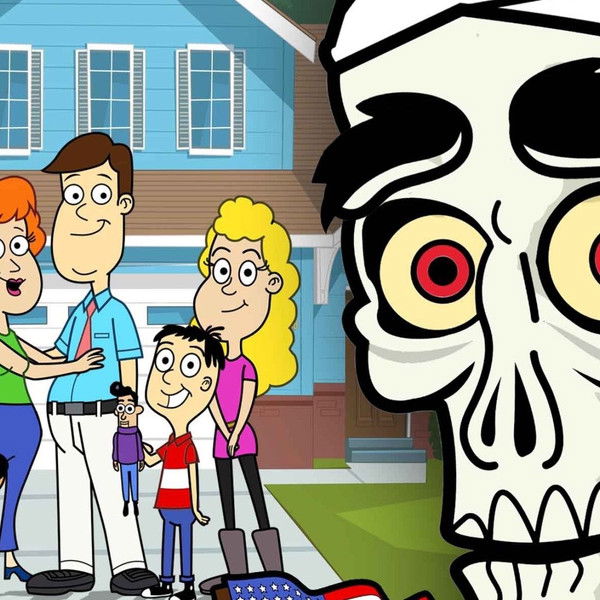 Achmed Saves America