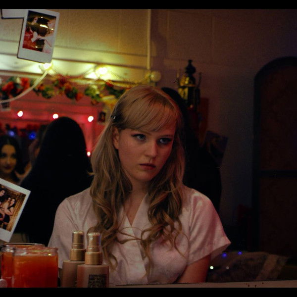 Dionne Copland's Inferno