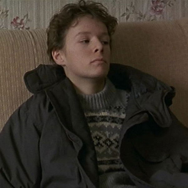 Neither Eve Nor Adam