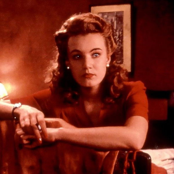 Chicago Joe and the Showgirl