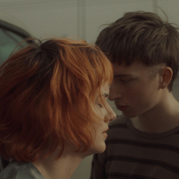 The Mechanics of Borders