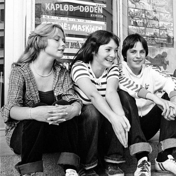 Children of the Warriors