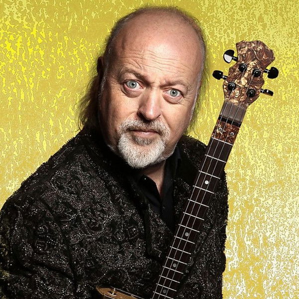 Bill Bailey: Larks in Transit