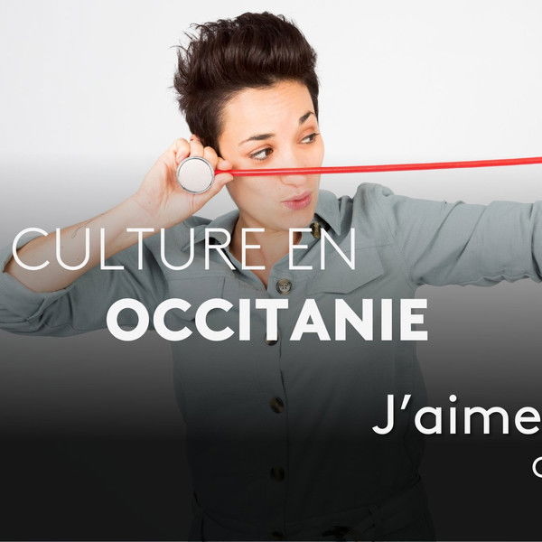 Caroline Estremo - J'aime les gens