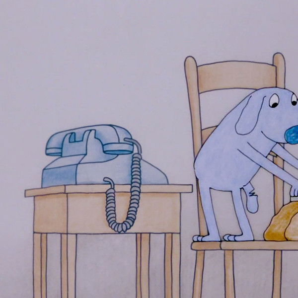 Every Dog's Guide to Complete Home Safety