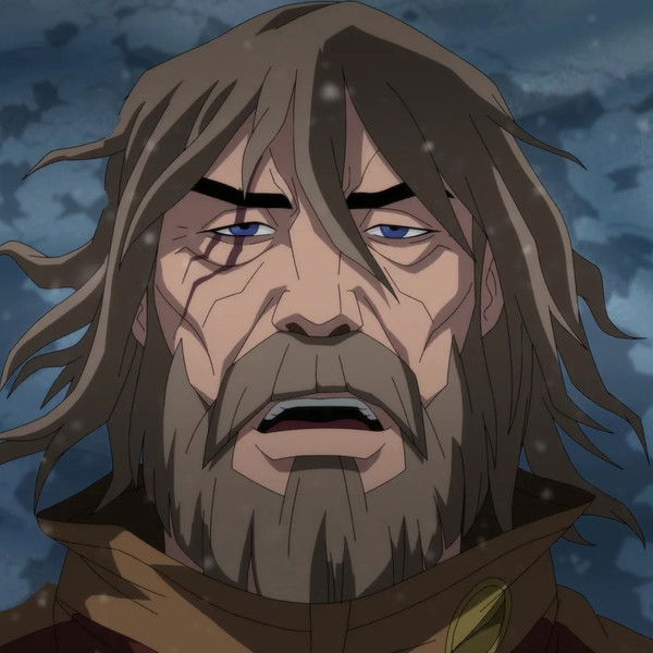 DC Showcase: Adam Strange