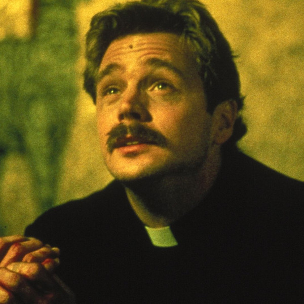 Ministry of Vengeance