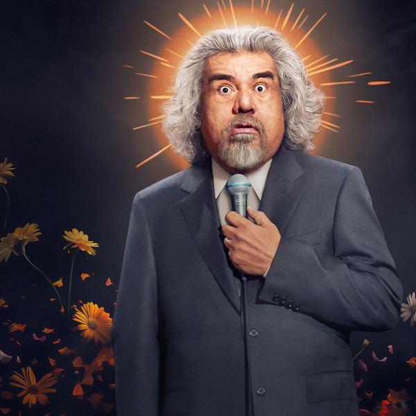 George Lopez: Muy Católico