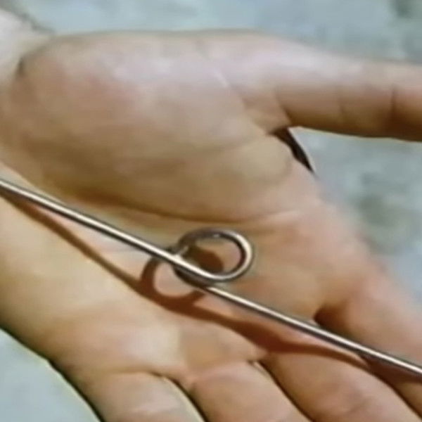 Surviving Edged Weapons