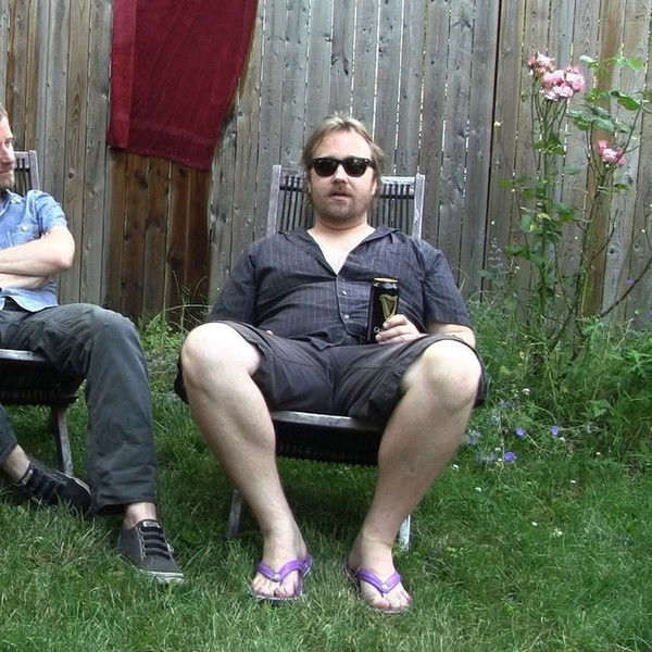 Mistaken for Strangers