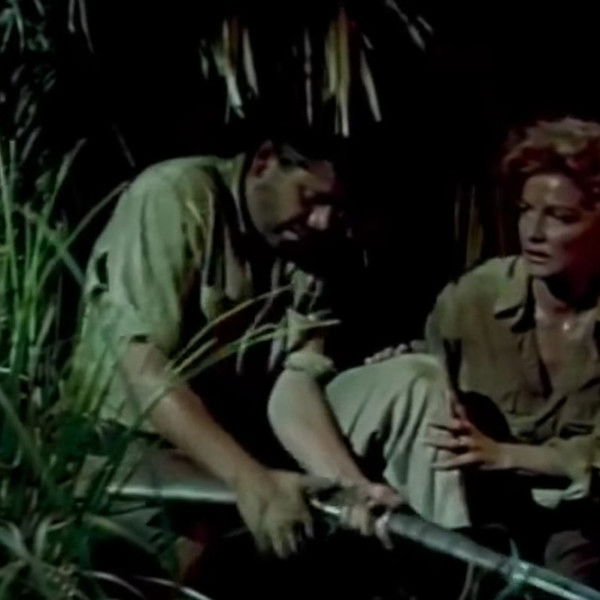 Appointment in Honduras