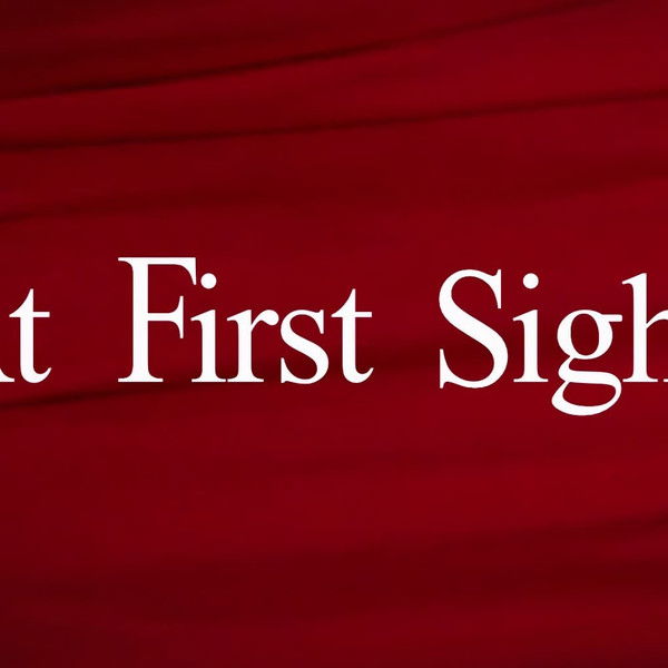 At First Sight